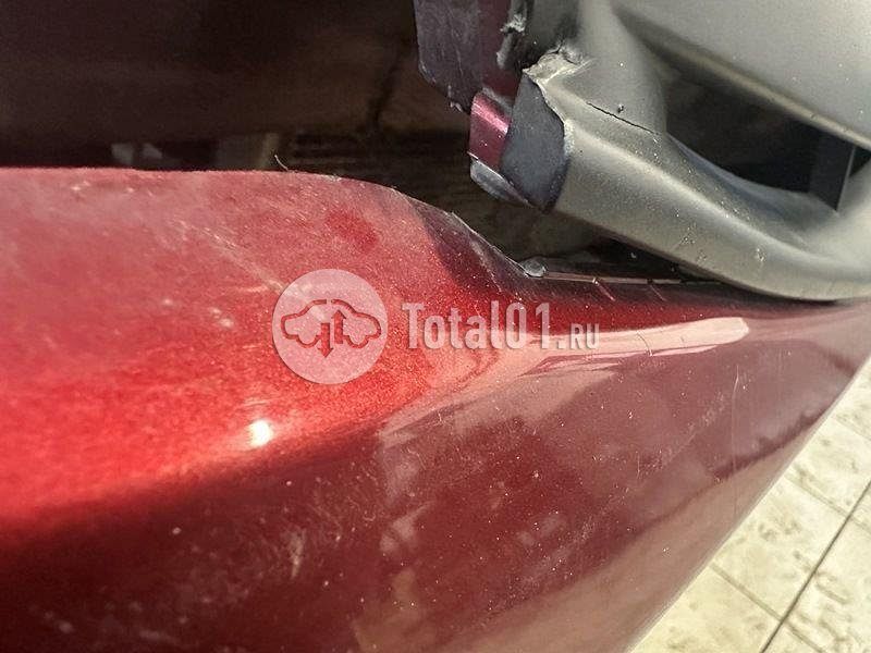 Фото Renault Sandero Stepway 68