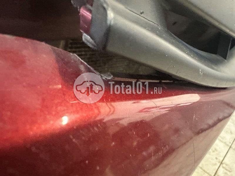 Фото Renault Sandero Stepway 70