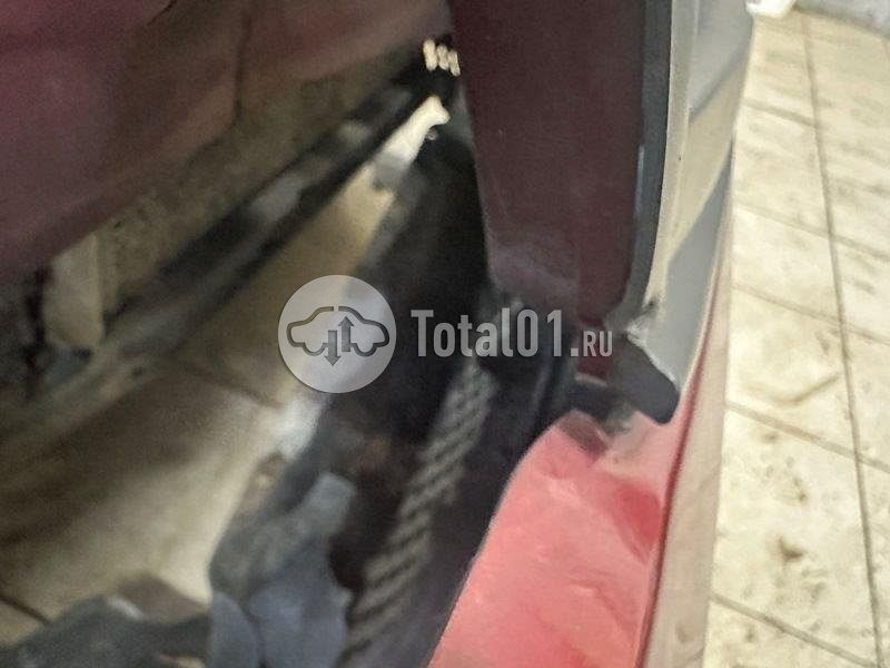 Фото Renault Sandero Stepway 74