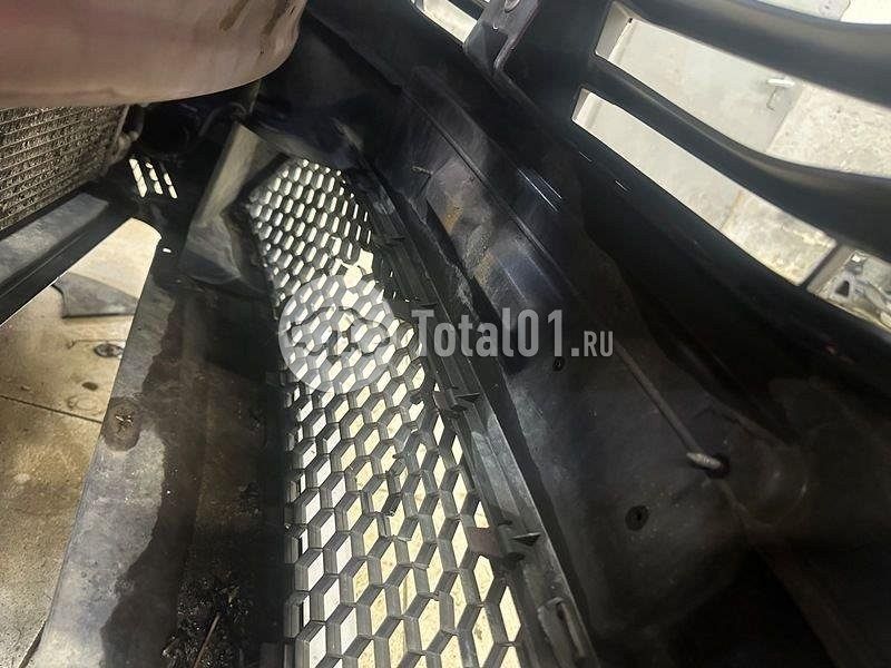 Фото Renault Sandero Stepway 80