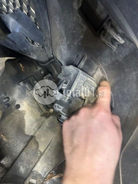 Фото Renault Sandero Stepway 84