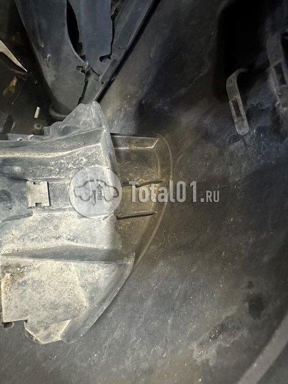 Фото Renault Sandero Stepway 88