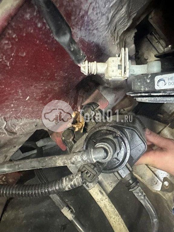 Фото Renault Sandero Stepway 92