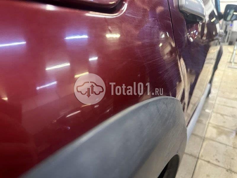 Фото Renault Sandero Stepway 102