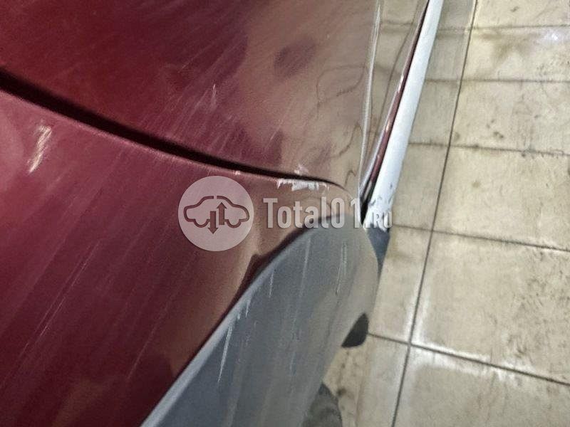 Фото Renault Sandero Stepway 112