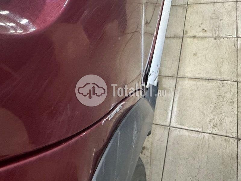 Фото Renault Sandero Stepway 118