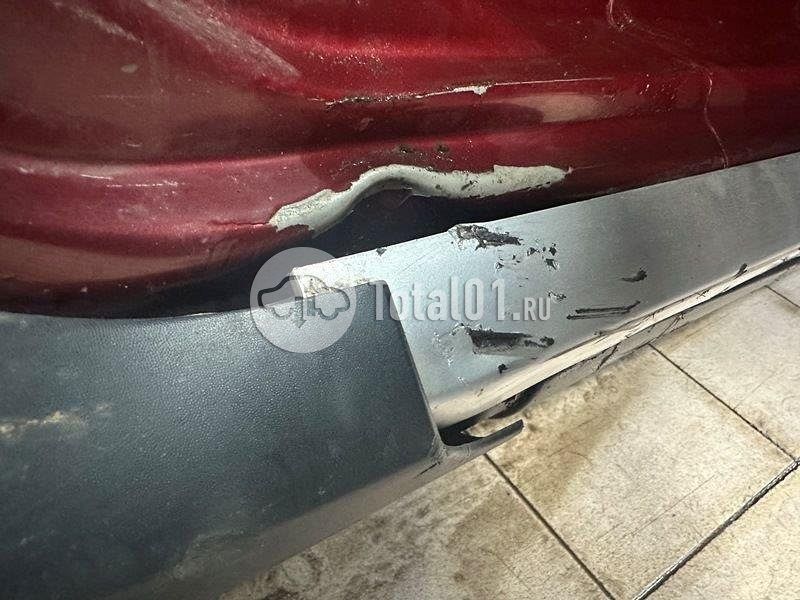 Фото Renault Sandero Stepway 128