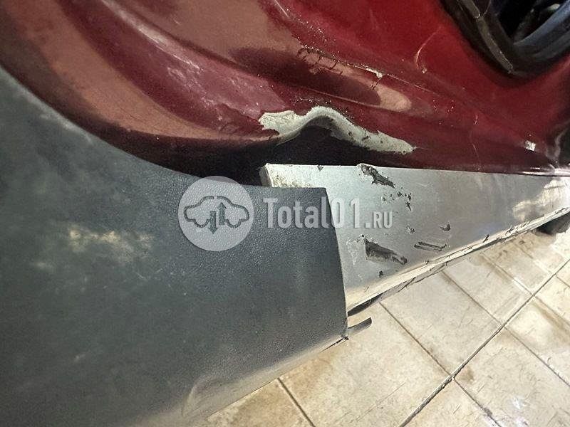 Фото Renault Sandero Stepway 132