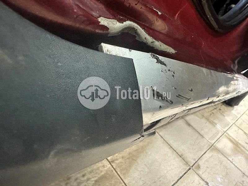 Фото Renault Sandero Stepway 134