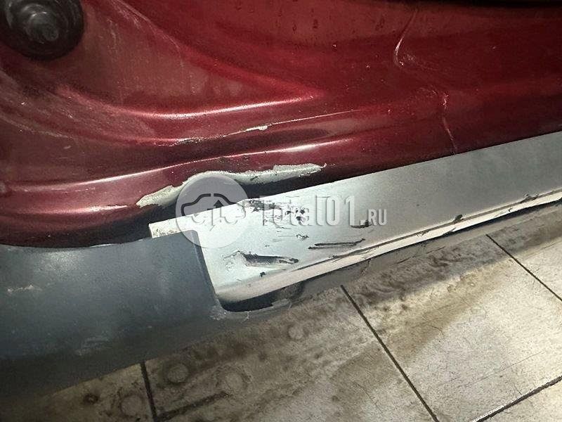 Фото Renault Sandero Stepway 138