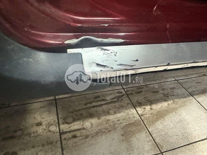 Фото Renault Sandero Stepway 142