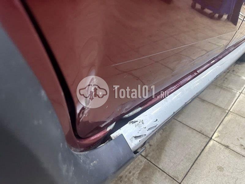 Фото Renault Sandero Stepway 148