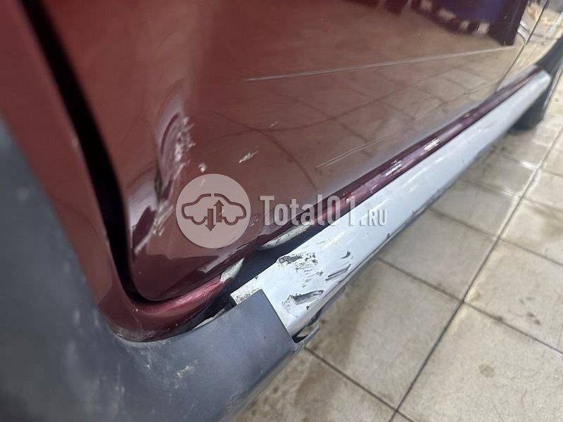 Фото Renault Sandero Stepway 150