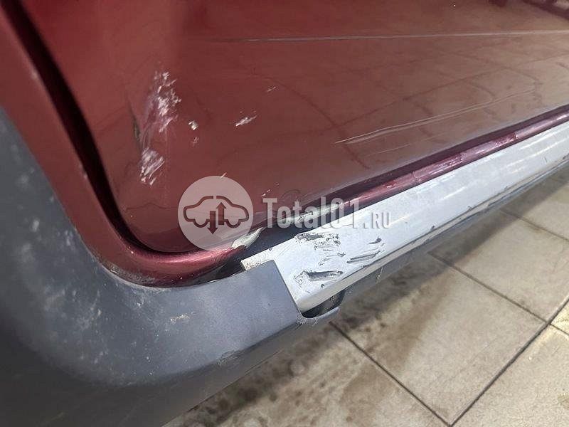 Фото Renault Sandero Stepway 154