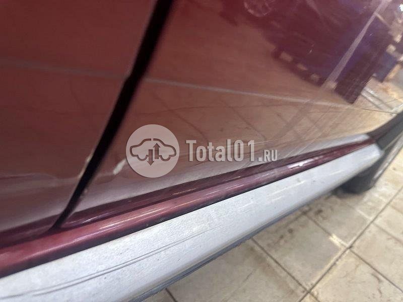 Фото Renault Sandero Stepway 172