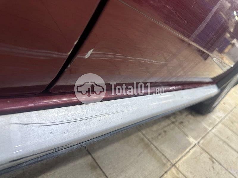 Фото Renault Sandero Stepway 174