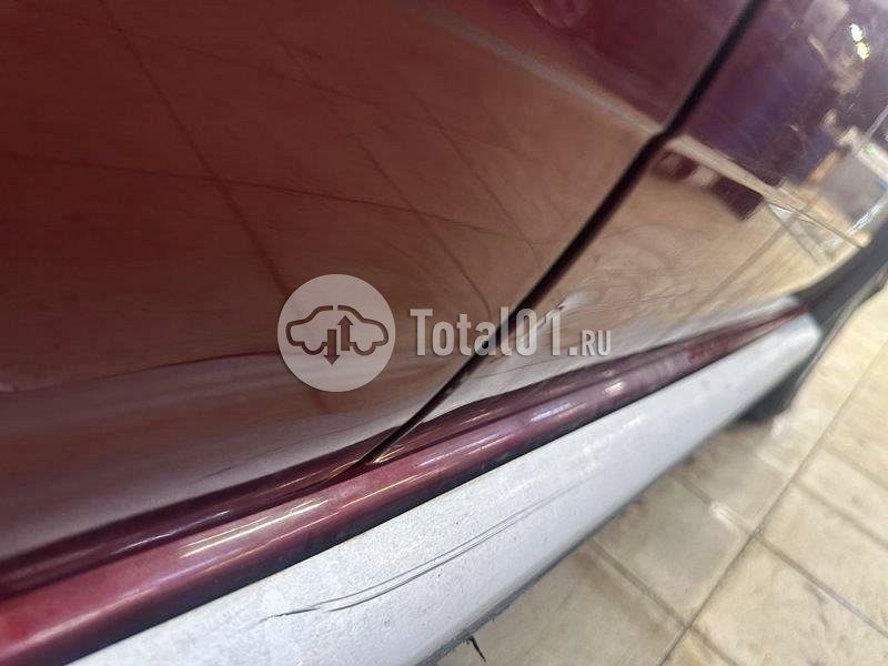 Фото Renault Sandero Stepway 176