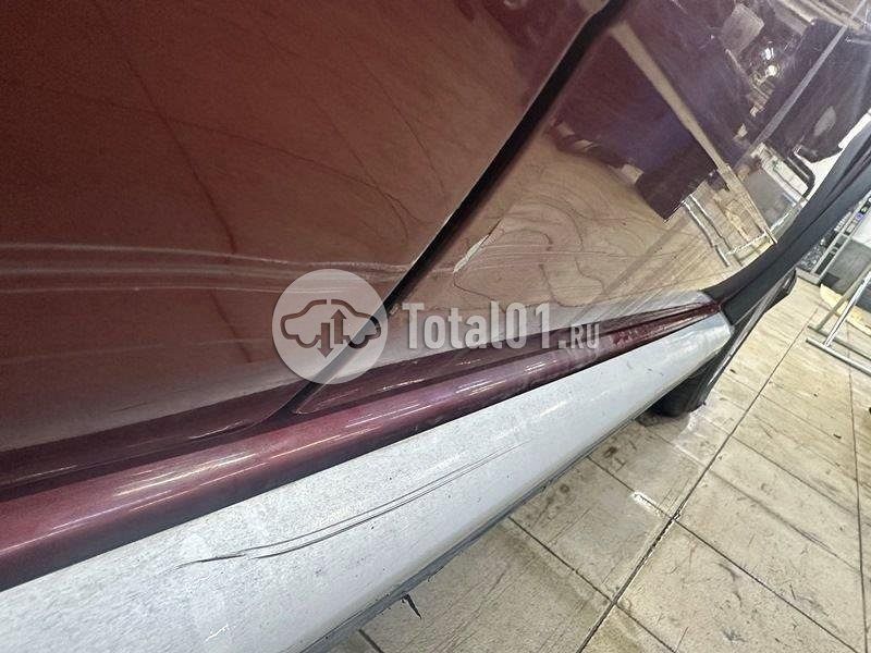 Фото Renault Sandero Stepway 178