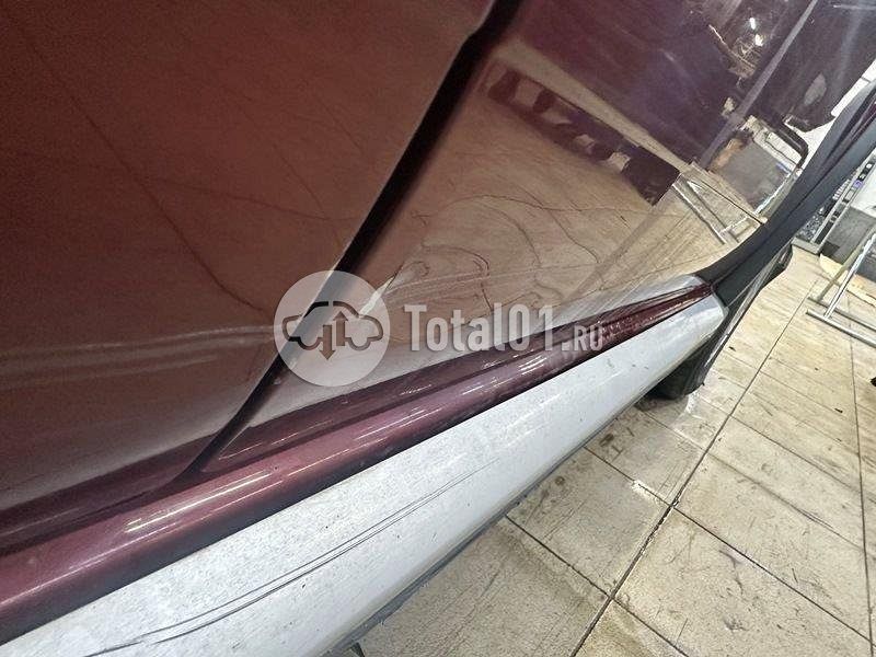 Фото Renault Sandero Stepway 180