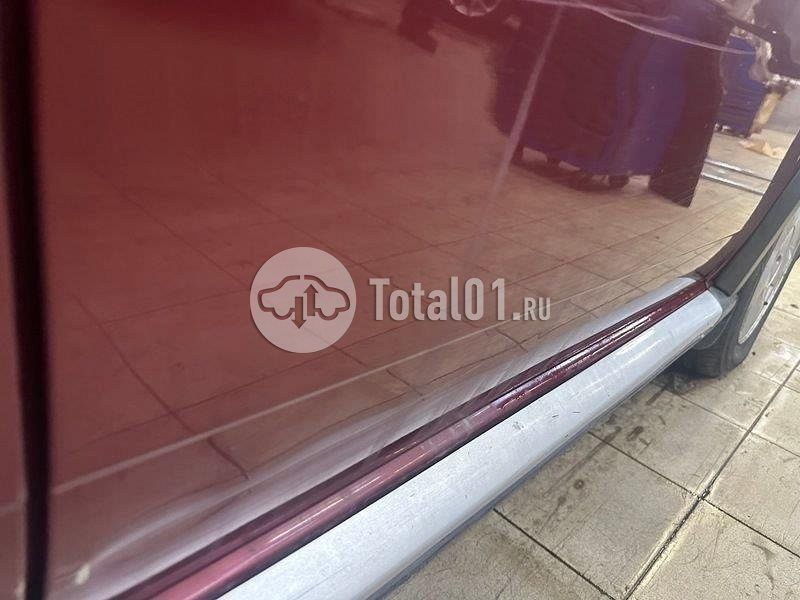 Фото Renault Sandero Stepway 186