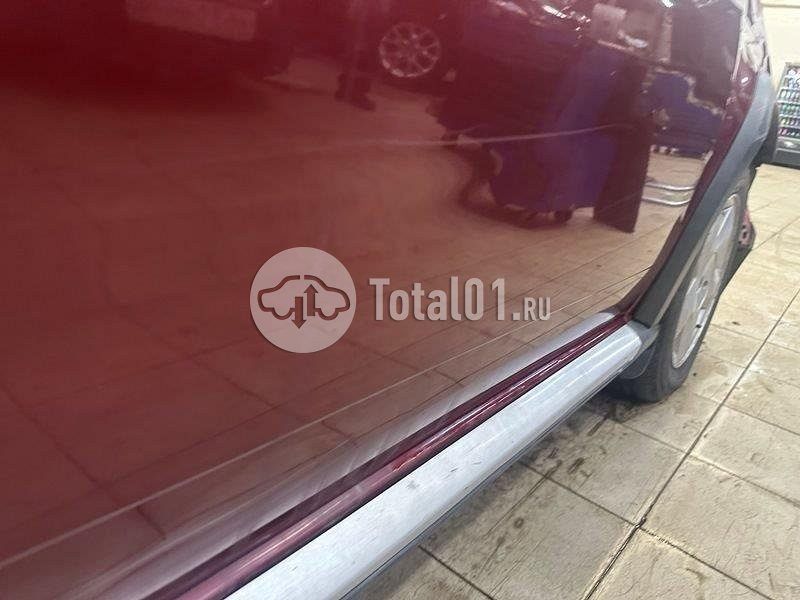 Фото Renault Sandero Stepway 188