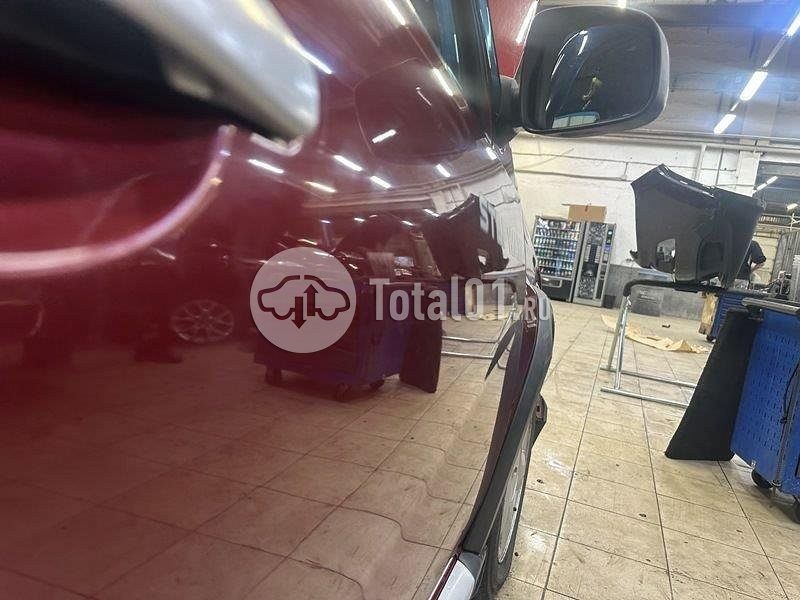 Фото Renault Sandero Stepway 194