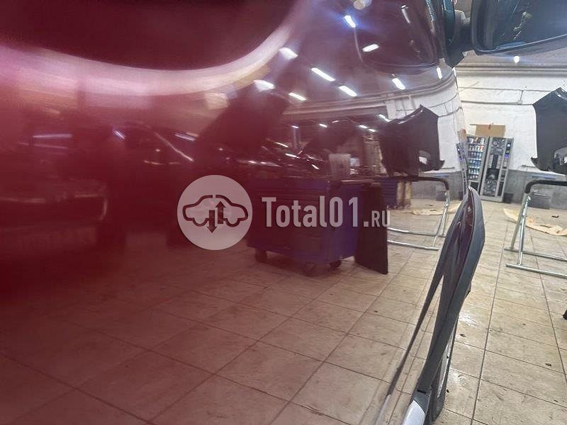 Фото Renault Sandero Stepway 196