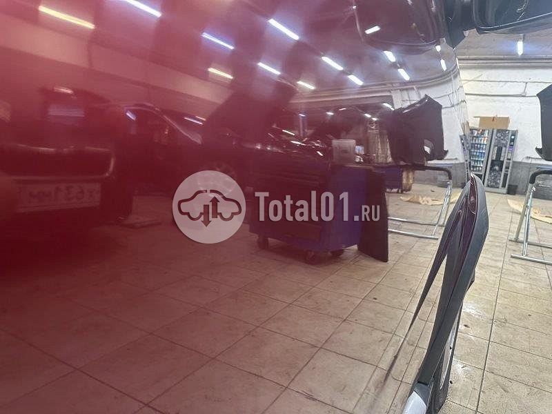 Фото Renault Sandero Stepway 198