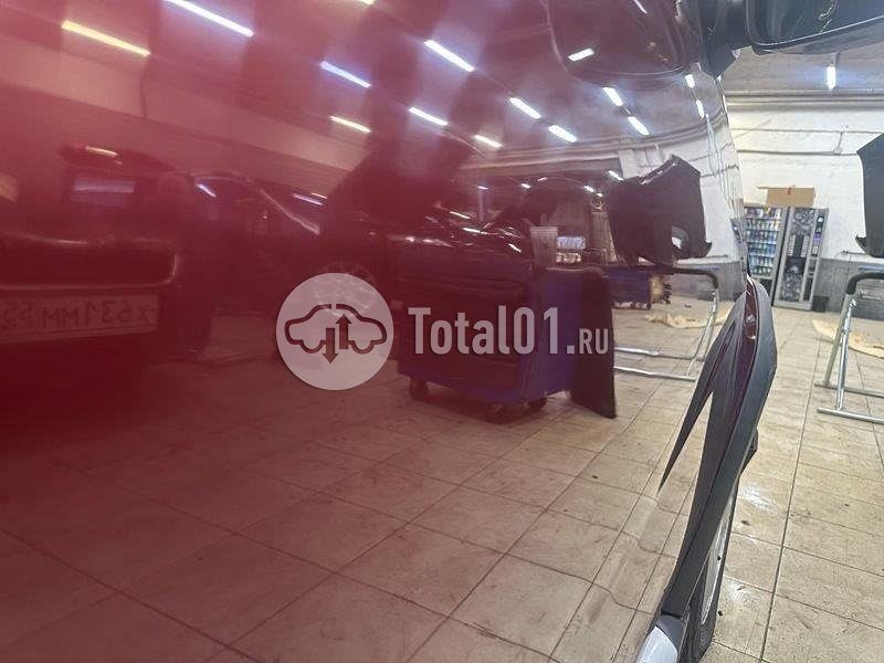 Фото Renault Sandero Stepway 200