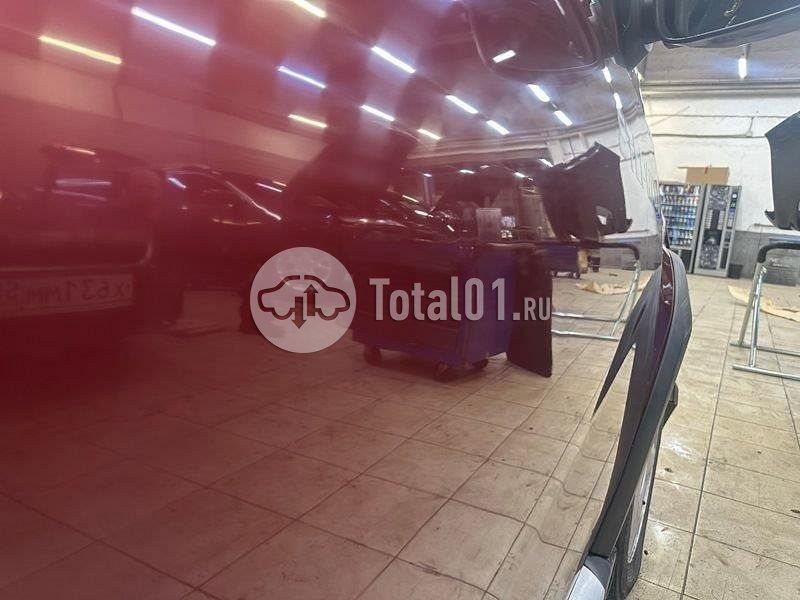 Фото Renault Sandero Stepway 202