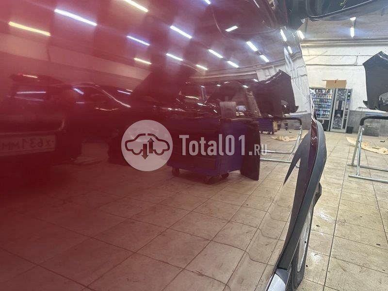 Фото Renault Sandero Stepway 204