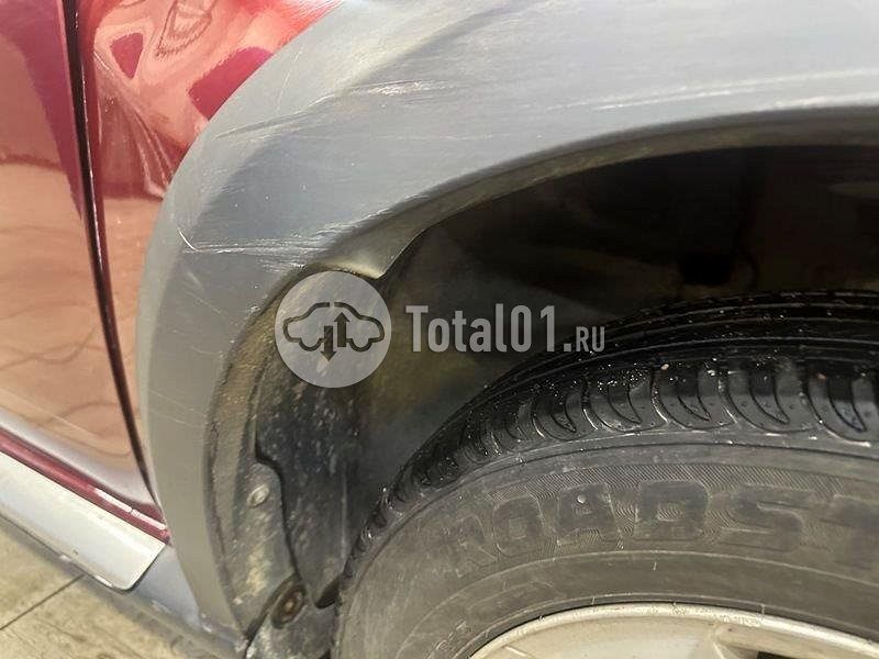 Фото Renault Sandero Stepway 228