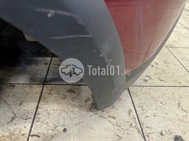 Фото Renault Sandero Stepway 232