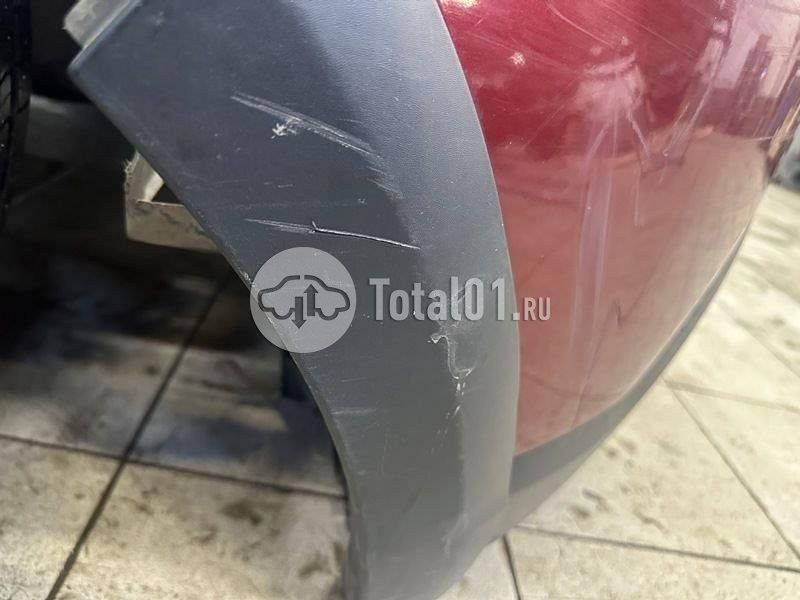 Фото Renault Sandero Stepway 234