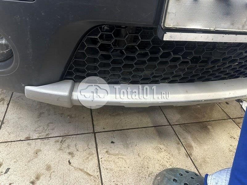 Фото Renault Sandero Stepway 236