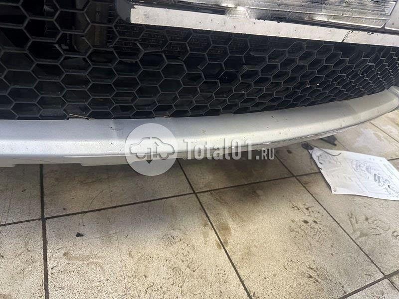 Фото Renault Sandero Stepway 238