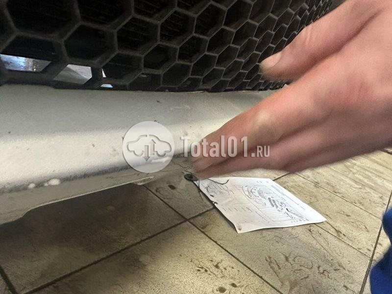 Фото Renault Sandero Stepway 240