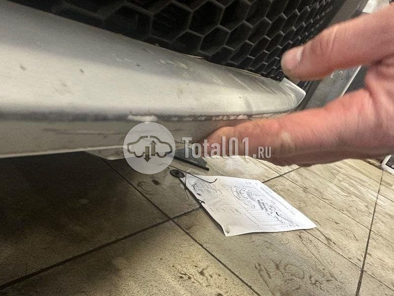 Фото Renault Sandero Stepway 242