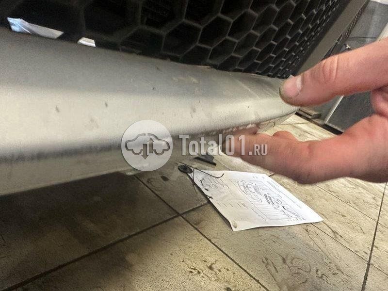 Фото Renault Sandero Stepway 244