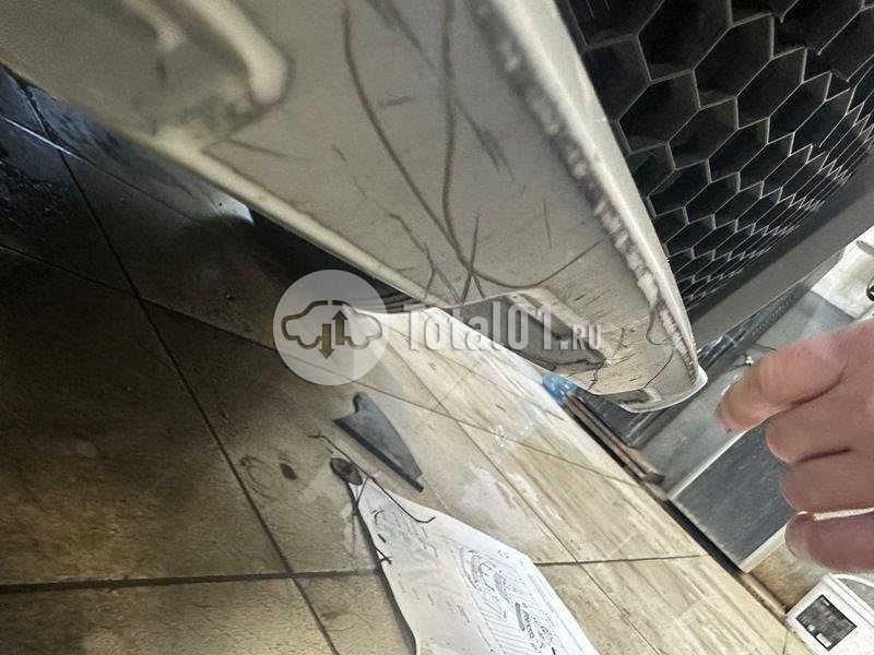 Фото Renault Sandero Stepway 250