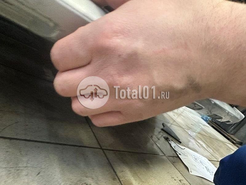 Фото Renault Sandero Stepway 252