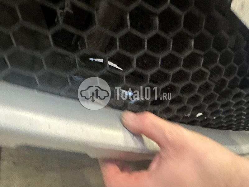 Фото Renault Sandero Stepway 254