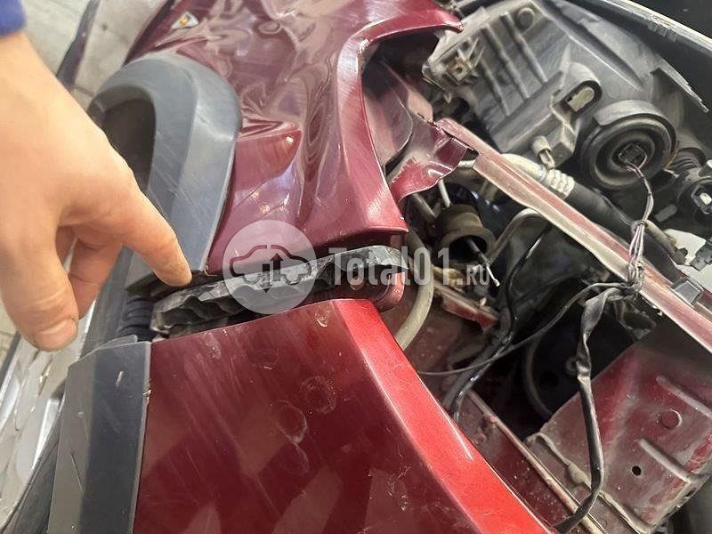 Фото Renault Sandero Stepway 256