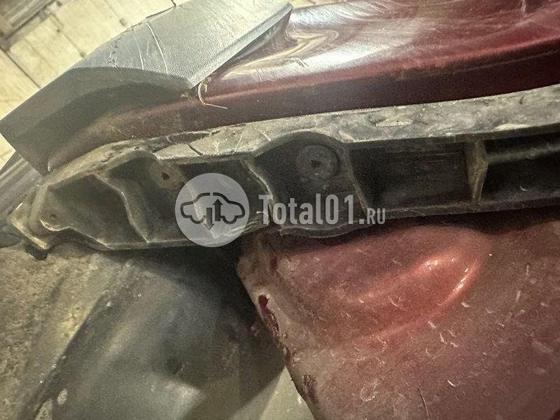 Фото Renault Sandero Stepway 258