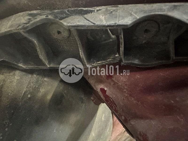 Фото Renault Sandero Stepway 262