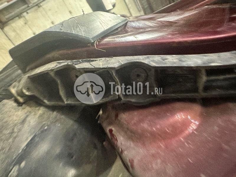 Фото Renault Sandero Stepway 264