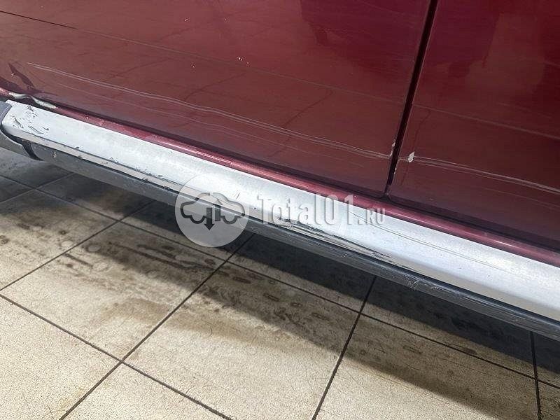 Фото Renault Sandero Stepway 268