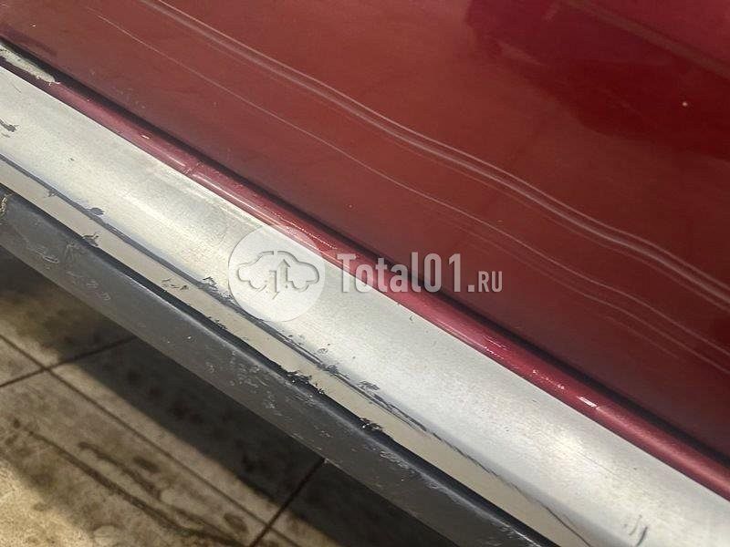 Фото Renault Sandero Stepway 270