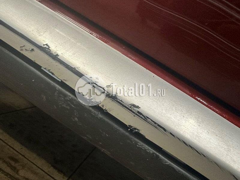 Фото Renault Sandero Stepway 272