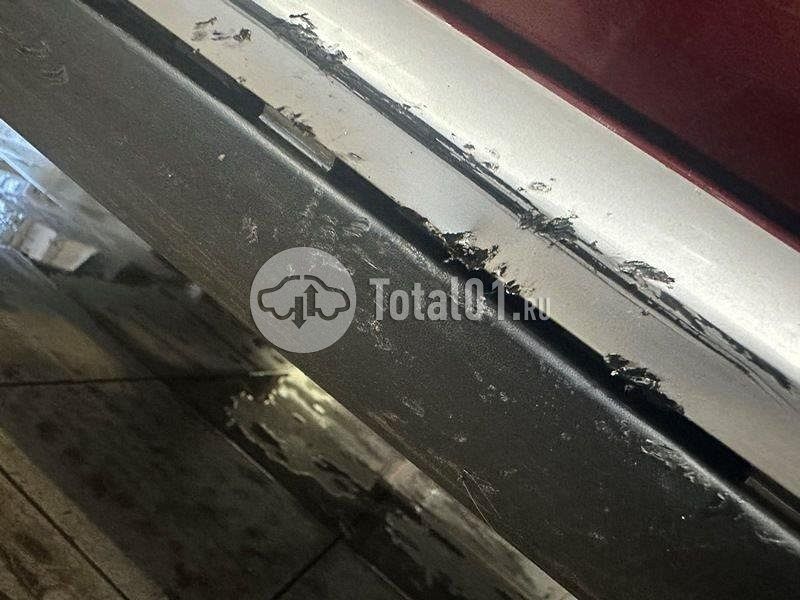 Фото Renault Sandero Stepway 274